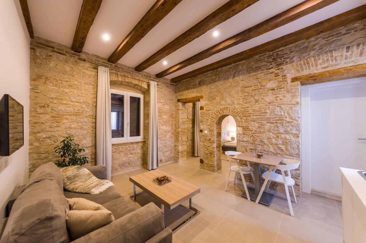Kostela Luxury Suite By Belmont Realty Zadar Exterior photo