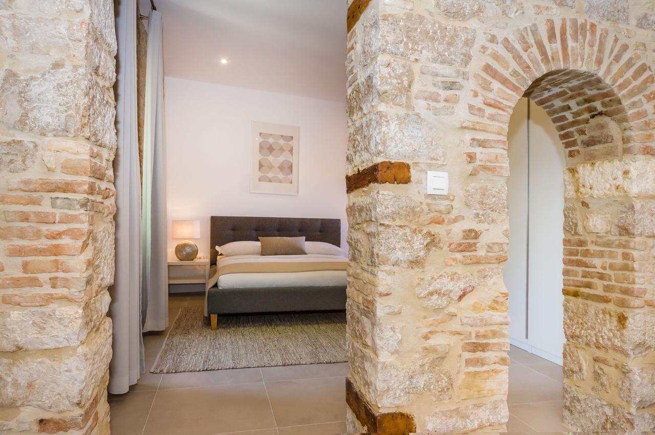 Kostela Luxury Suite By Belmont Realty Zadar Exterior photo